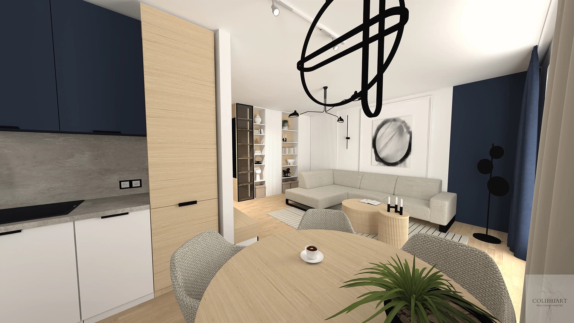 zdjęcie z realizacji