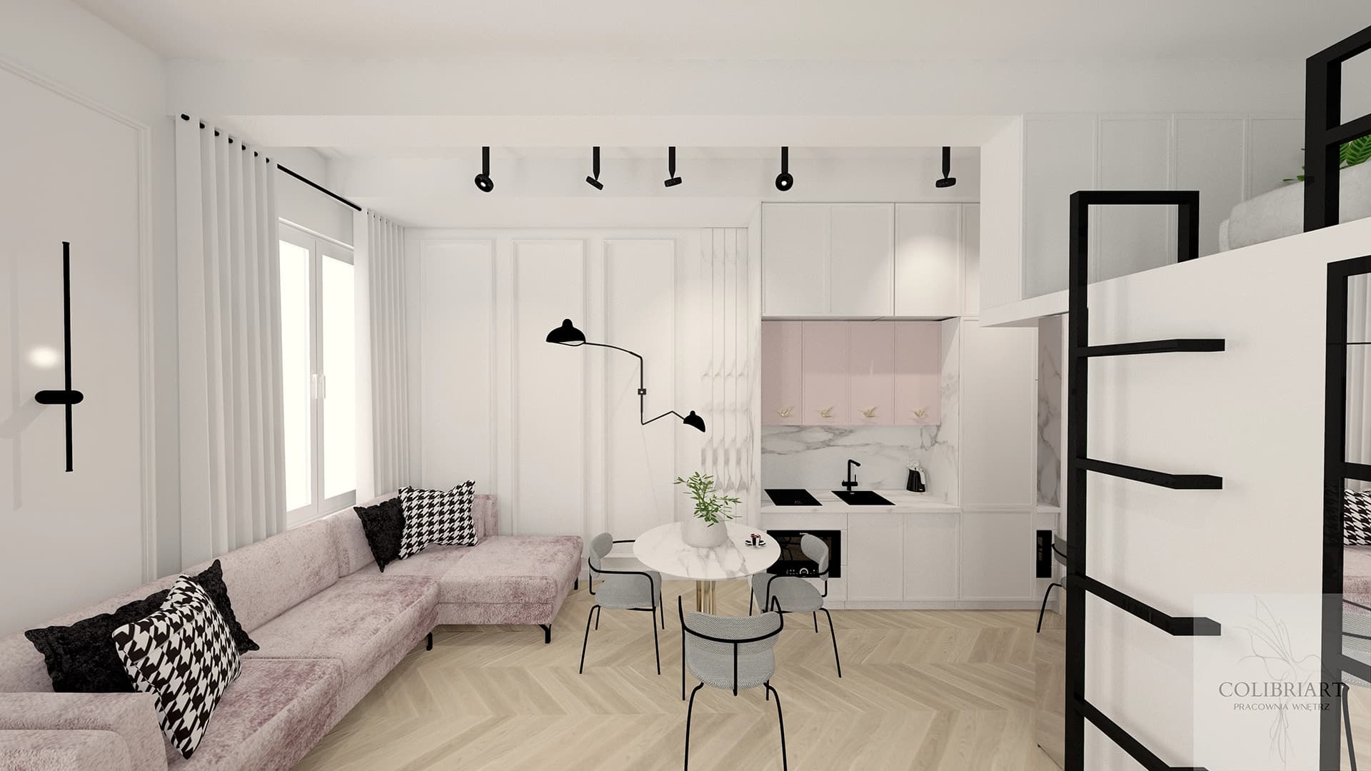 zdjęcie z realizacji