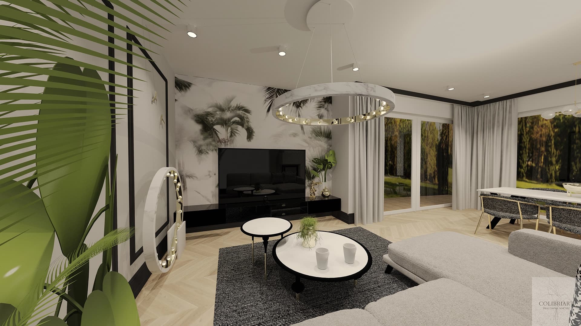 zdjęcie z realizacji